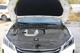 2018款长安逸动XT