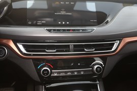 2018款长安逸动XT