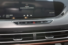 2018款长安逸动XT