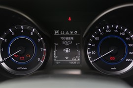 2018款长安逸动XT