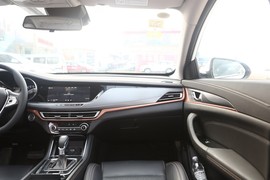 2018款长安逸动XT