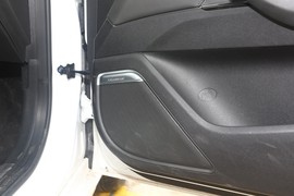 2018款长安逸动XT