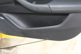 2018款长安逸动XT