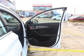 2018款长安逸动XT