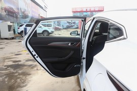 2018款长安逸动XT