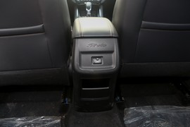 2018款长安逸动XT