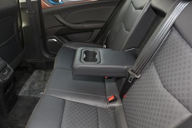 2018款长安逸动XT