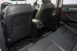 2018款长安逸动XT