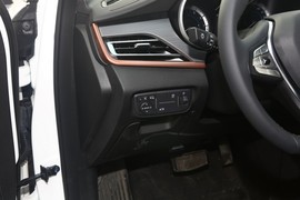 2018款长安逸动XT