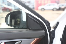 2018款长安逸动XT