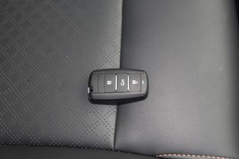 2018款长安逸动XT