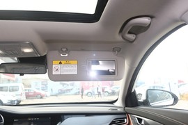 2018款长安逸动XT