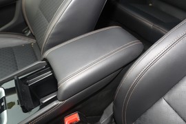 2018款长安逸动XT