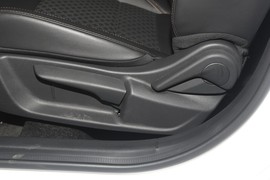 2018款长安逸动XT