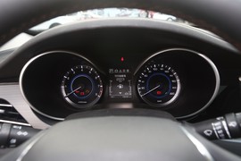 2018款长安逸动XT