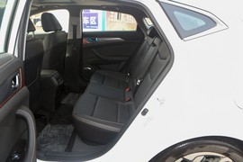 2018款长安逸动XT