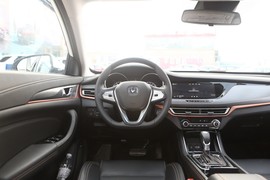 2018款长安逸动XT