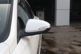 2018款长安逸动XT