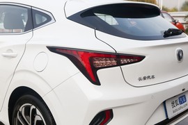 2018款长安逸动XT