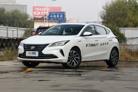 2018款长安逸动XT