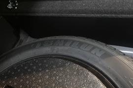 2019款大乘汽车G70S