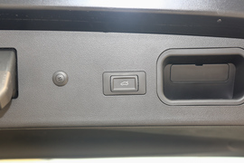 2019款大乘汽车G70S