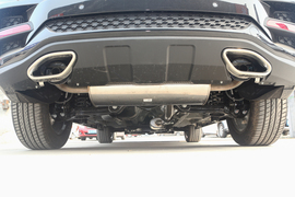 2019款大乘汽车G70S