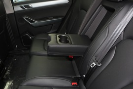 2019款大乘汽车G70S