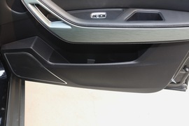 2019款大乘汽车G70S