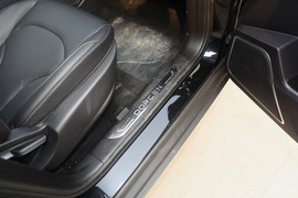 2019款大乘汽车G70S