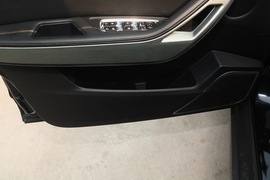 2019款大乘汽车G70S