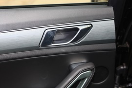 2019款大乘汽车G70S