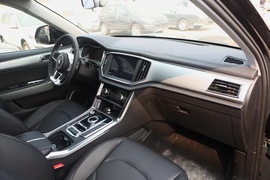 2019款大乘汽车G70S