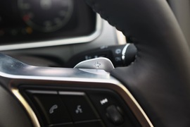 2019款大乘汽车G70S