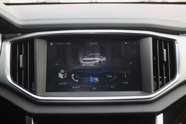   2019款大乘汽车G70S 2.0T 自动旗舰型