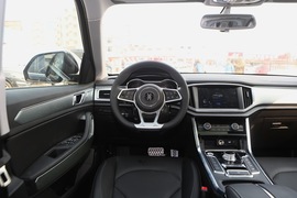   2019款大乘汽车G70S 2.0T 自动旗舰型