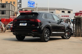 2019款大乘汽车G70S