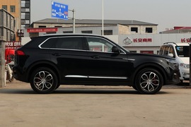   2019款大乘汽车G70S 2.0T 自动旗舰型