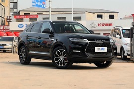 2019款大乘汽车G70S