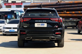 2019款大乘汽车G70S