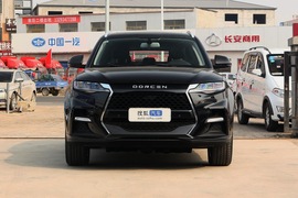 2019款大乘汽车G70S