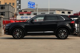 2019款大乘汽车G70S