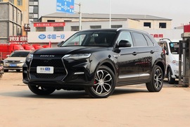 2019款大乘汽车G70S