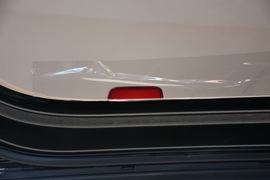 2019款大众途锐