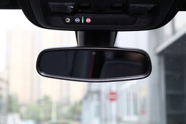 2017款别克君威