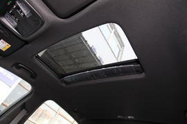 2017款别克君威