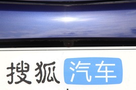 2017款别克君威