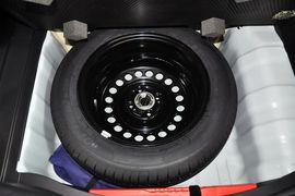 2011款本田飞度1.5L自动豪华版