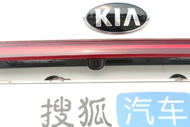 2018款起亚KX