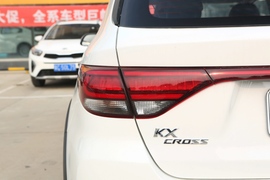 2018款起亚KX
